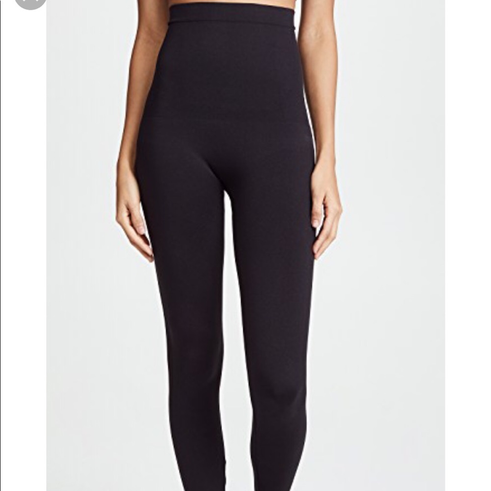 Spanx High Waisted Active Leggings